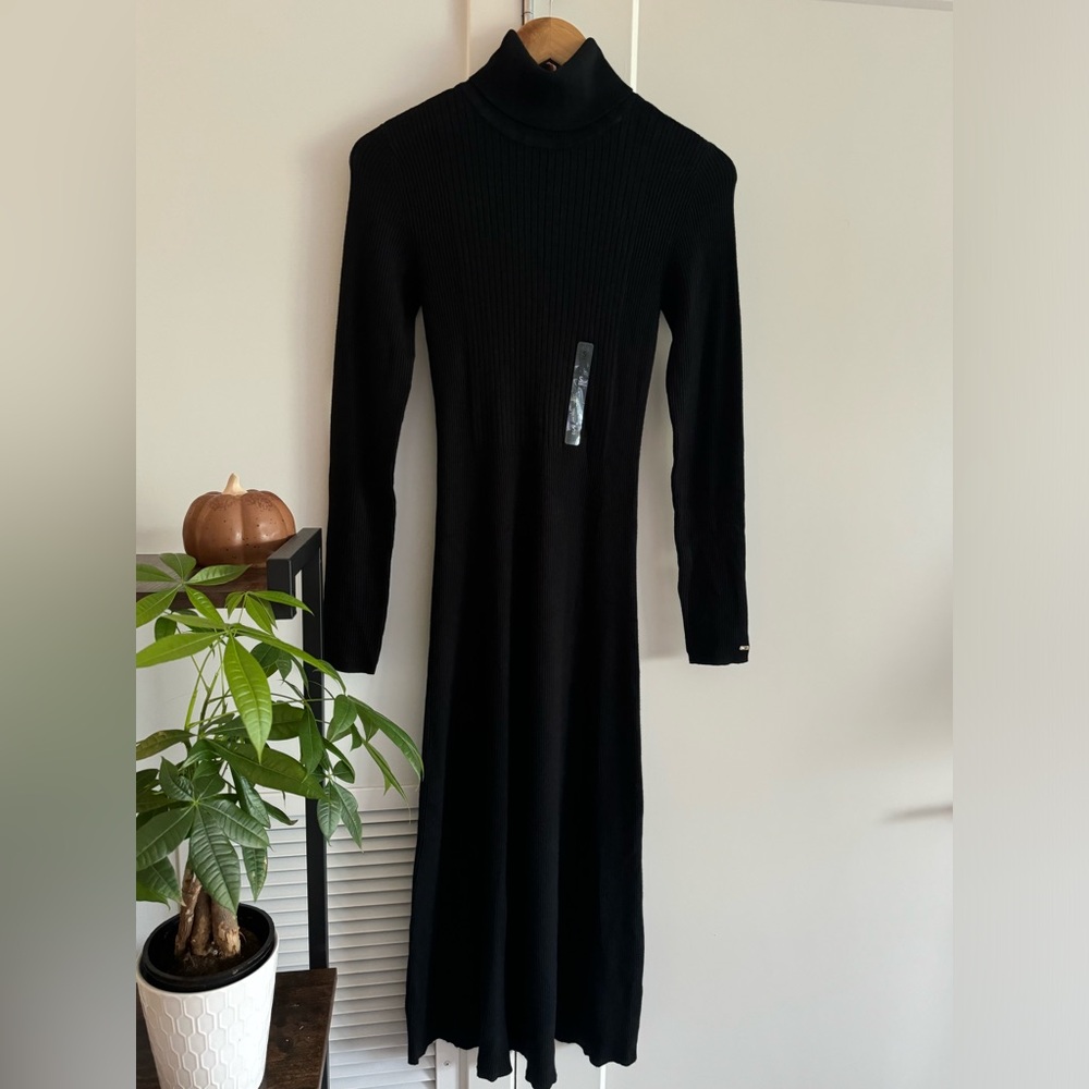 BNWT Tommy Hilfiger sweater dress